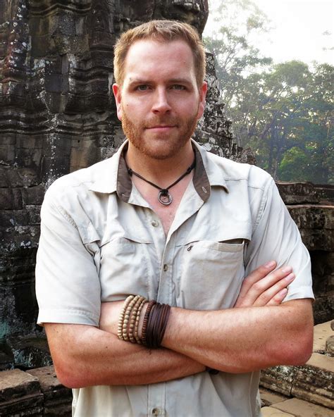 who funds josh gates expeditions.